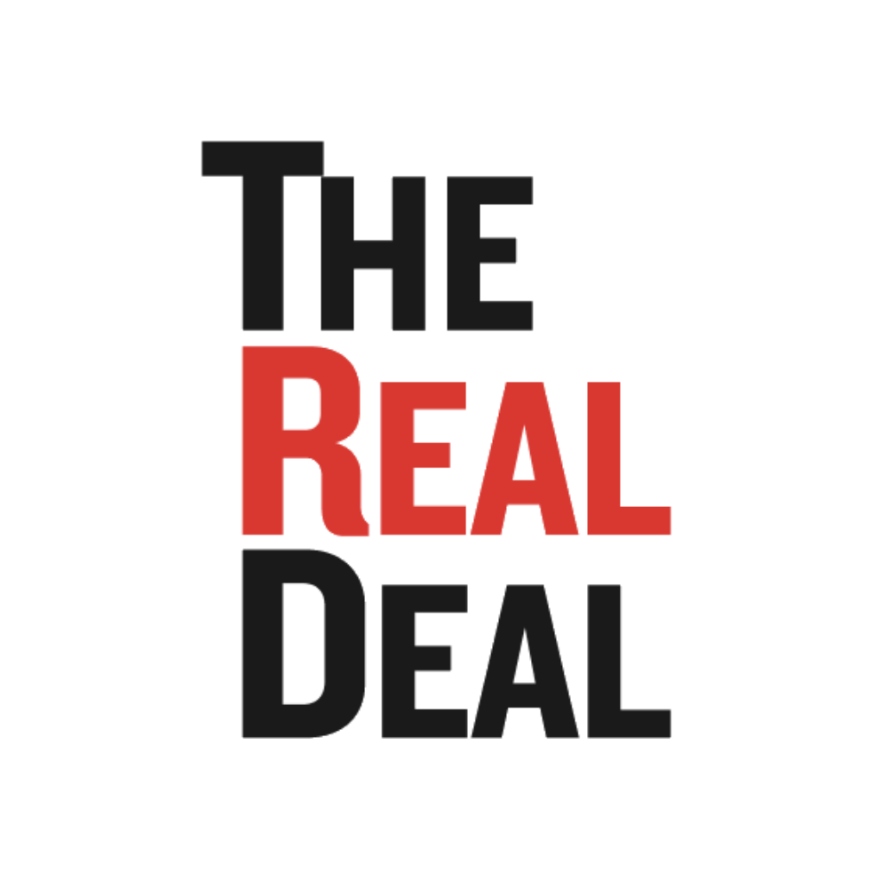 The Real Deal