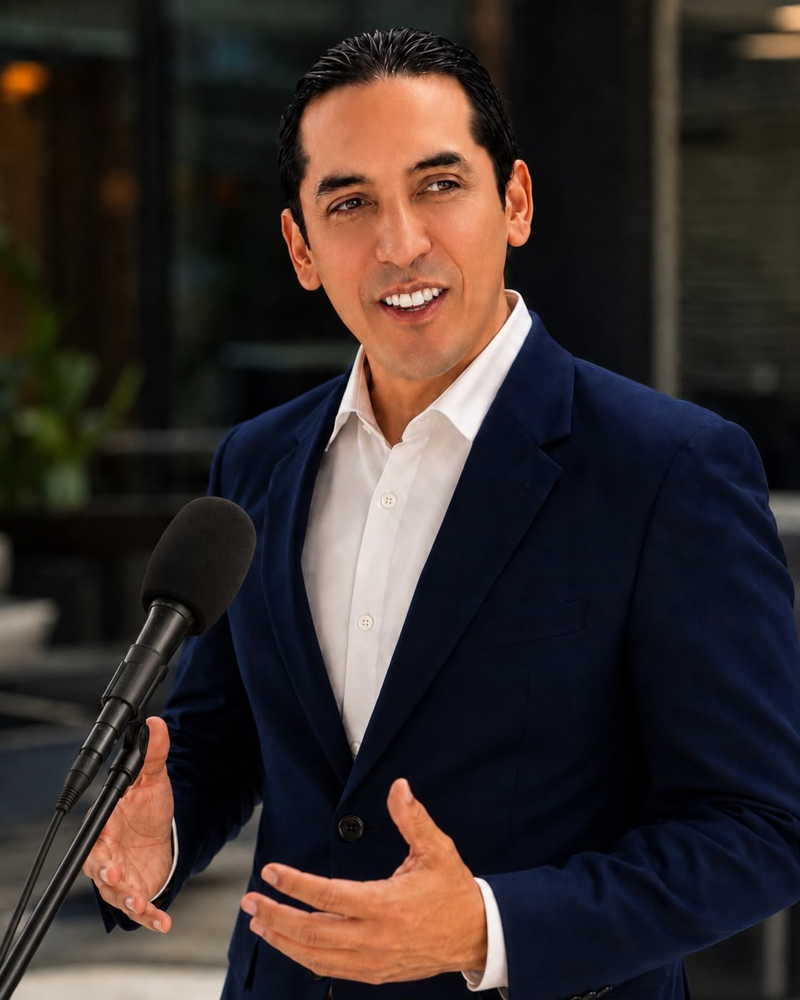 Heyner Pacheco